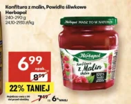 Konfitura Herbapol