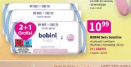 Chusteczki nawilżane Bobini