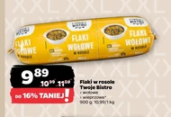 Яловичий рубець Twoje Bistro