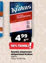 Szynka Krakus