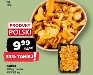 Курка Polski