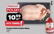 Пригнися Sztuka Mięsa