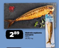 Makrela wędzona Corsarro