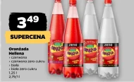 Oranżada Hellena