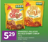 Krakersy Lajkonik