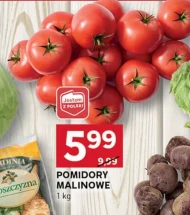 Pomidory