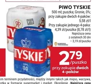 Piwo Tyskie