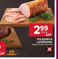 Polędwica Madej Wróbel