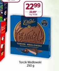 Torcik E. Wedel