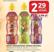 Napój Zozole