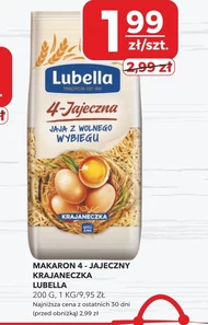 Makaron Lubella