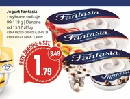 Jogurt Fantasia