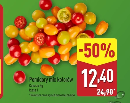 Pomidory
