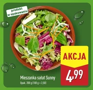 Miks sałat