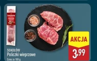 Policzki wieprzowe Sokołów