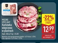 Karkówka Mięsne Specjały