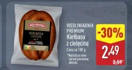 Ковбаса Wędliniarnia Premium