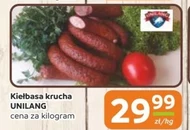 Kiełbasa Unilang