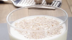 Używał jej król Jagiełło. Dodana do ciepłego mleka, pomaga zasnąć