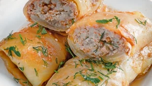 Robienie gołąbków teraz trwa dużo krócej. Prosty sposób