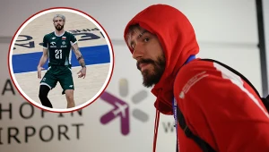 Ledwo Fornal wrócił do Polski, a tu afera. Miarka się przebrała