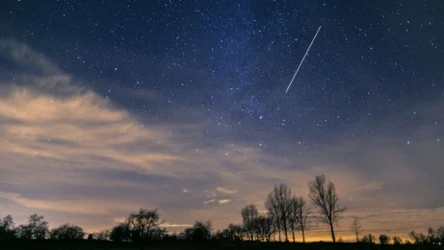 Orionidy 2025 rozświetlą niebo w październiku