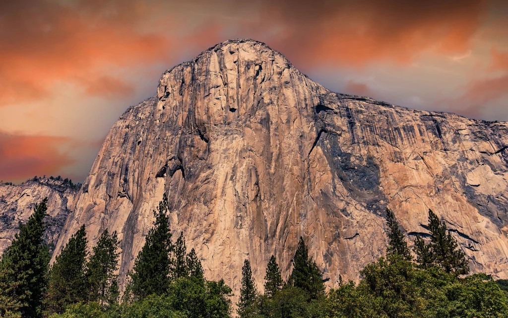 El Capitan