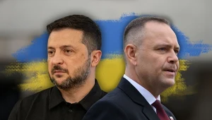 Czy dojdzie do spotkania Nawrockiego z Zełenskim w Ukrainie?