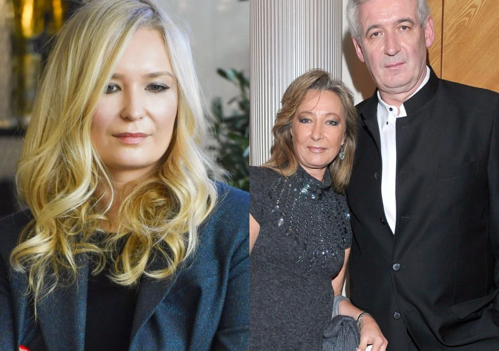 Marta Dąbrowska, Waldemar Dąbrowski, Marzena Dąbrowska Marta Dąbrowska, Waldemar Dąbrowski, Marzena Dąbrowska