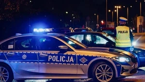 "Makabryczny widok w pokoju hotelowym". Nie żyje kobieta i mężczyzna 