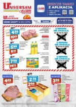 Gazetka promocyjna WSS Praga Południe