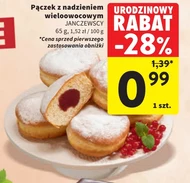 Pączek Janczewscy