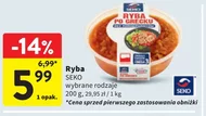 Ryba Seko