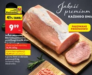 Schab wieprzowy Biedronka