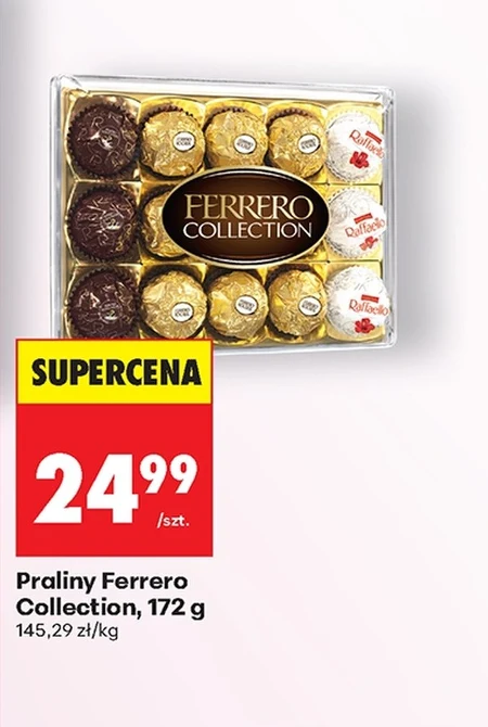 Праліне Ferrero