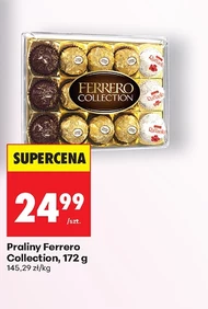 Праліне Ferrero