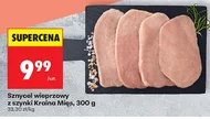 Sznycel Kraina Mięs