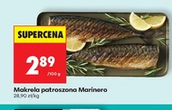 Скумбрія Marinero