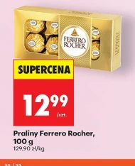 Праліне Ferrero Rocher