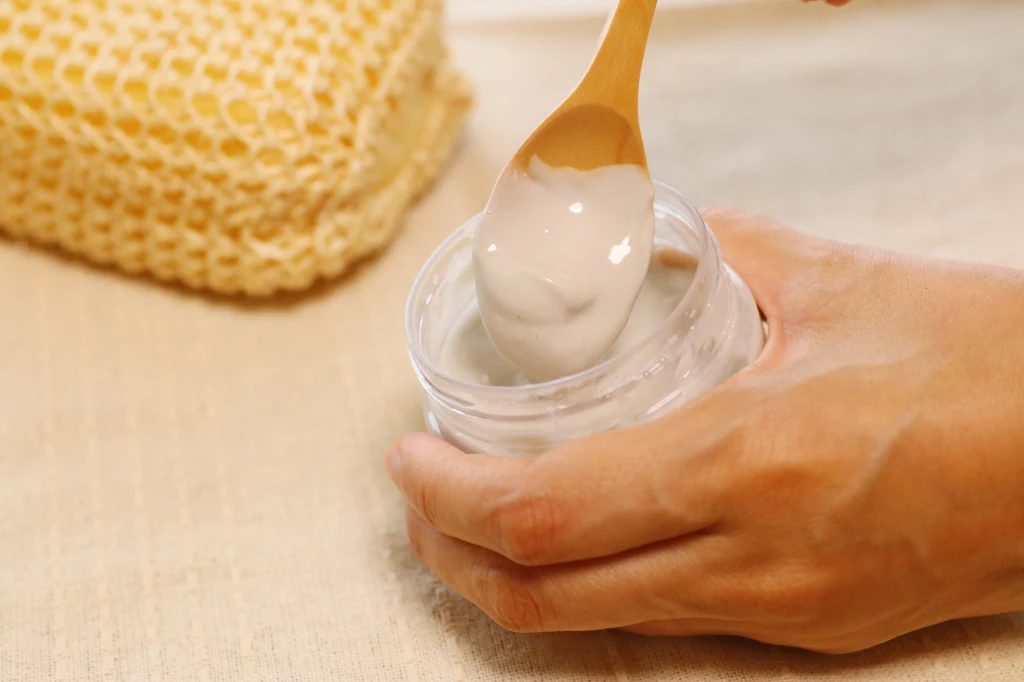 Domowe sposoby pielęgnacji skóry przynoszą kapitalne efekty Domowe sposoby pielęgnacji skóry przynoszą kapitalne efekty