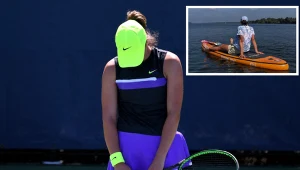 Strach paraliżował Świątek. Chcieli wyrzucić ją z zajęć. Prawda wyszła na jaw