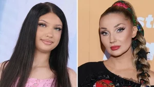 Cleo stanęła w obronie Viki Gabor