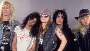 Guns N' Roses