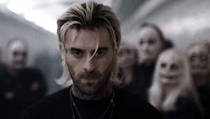 Quebonafide w filmie Północ / Południe”