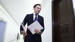 Dziura budżetowa większa o ponad 20 mld? Dużo zależy od decyzji Nawrockiego