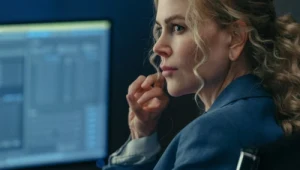 Nicole Kidman