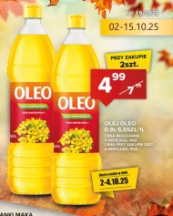 Олія Oleo
