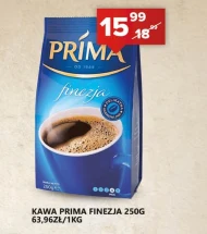 Кава Prima