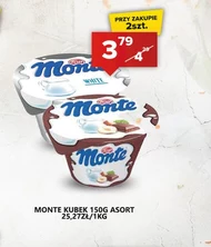 Кружка Monte