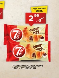 Рогаль 7 Days